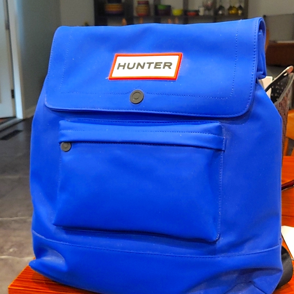 New Hunter for Target backpack